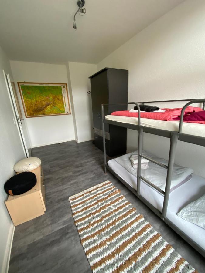 Apartment Im Gruenen Lichtenstein  Exterior foto